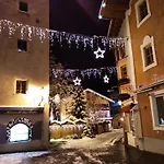 Appartement Harrer