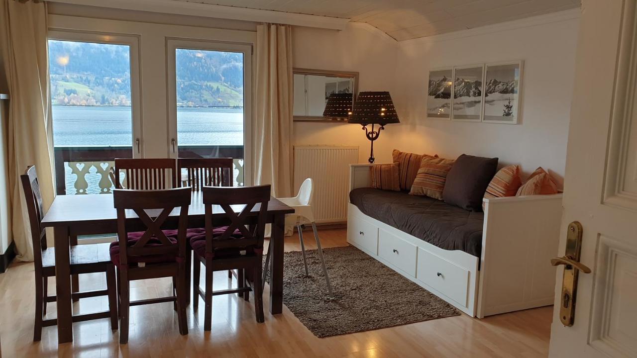Harrer Accommodatie bij particulieren *