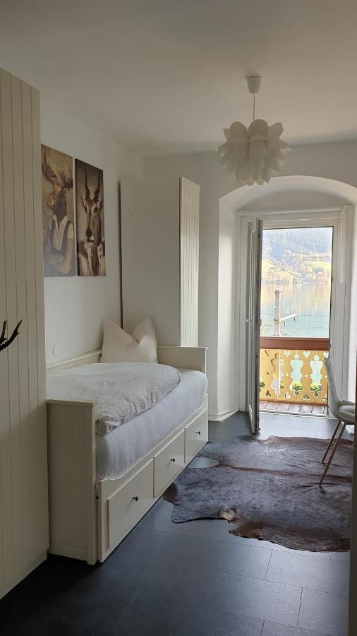 Accommodatie bij particulieren Harrer Zell am See