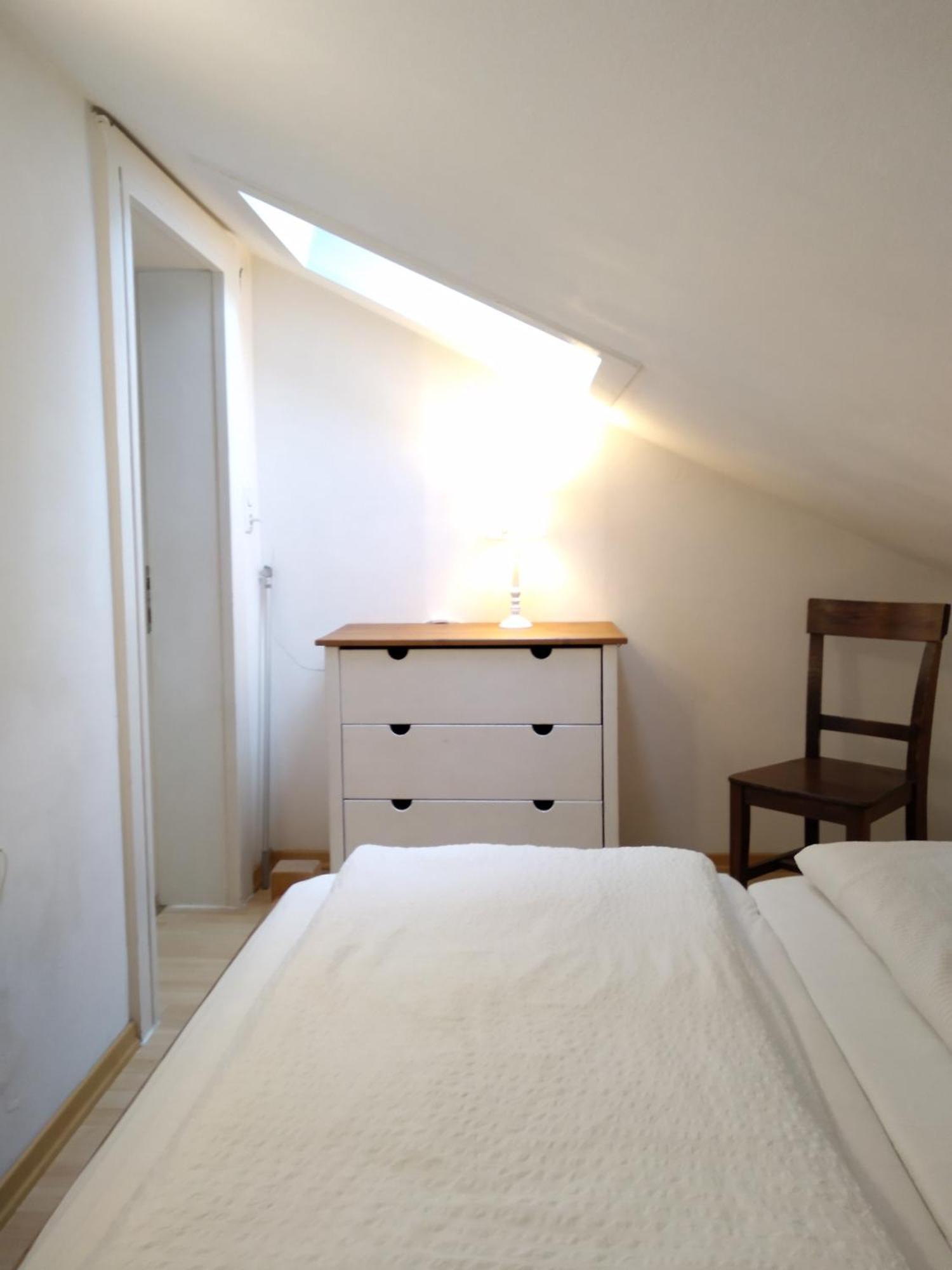 Harrer Accommodatie bij particulieren