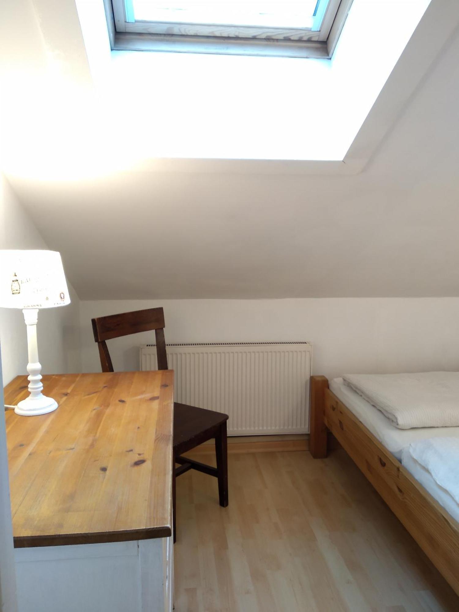 Harrer Accommodatie bij particulieren *