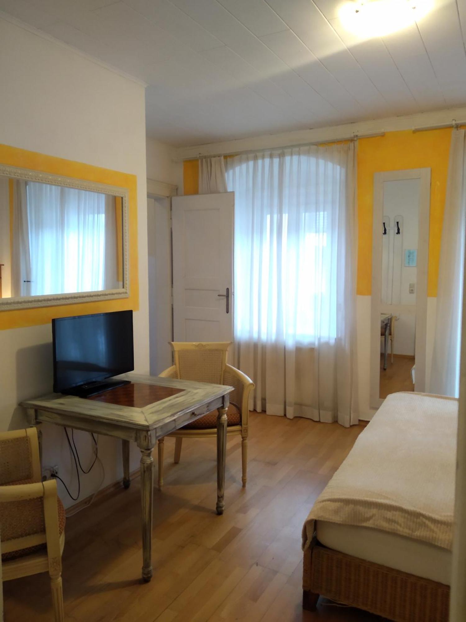 Accommodatie bij particulieren Harrer *