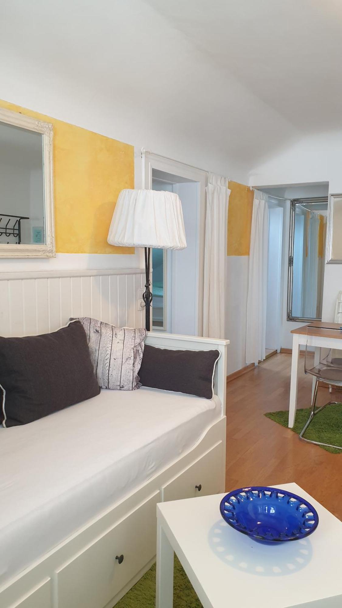 Harrer Accommodatie bij particulieren Zell am See