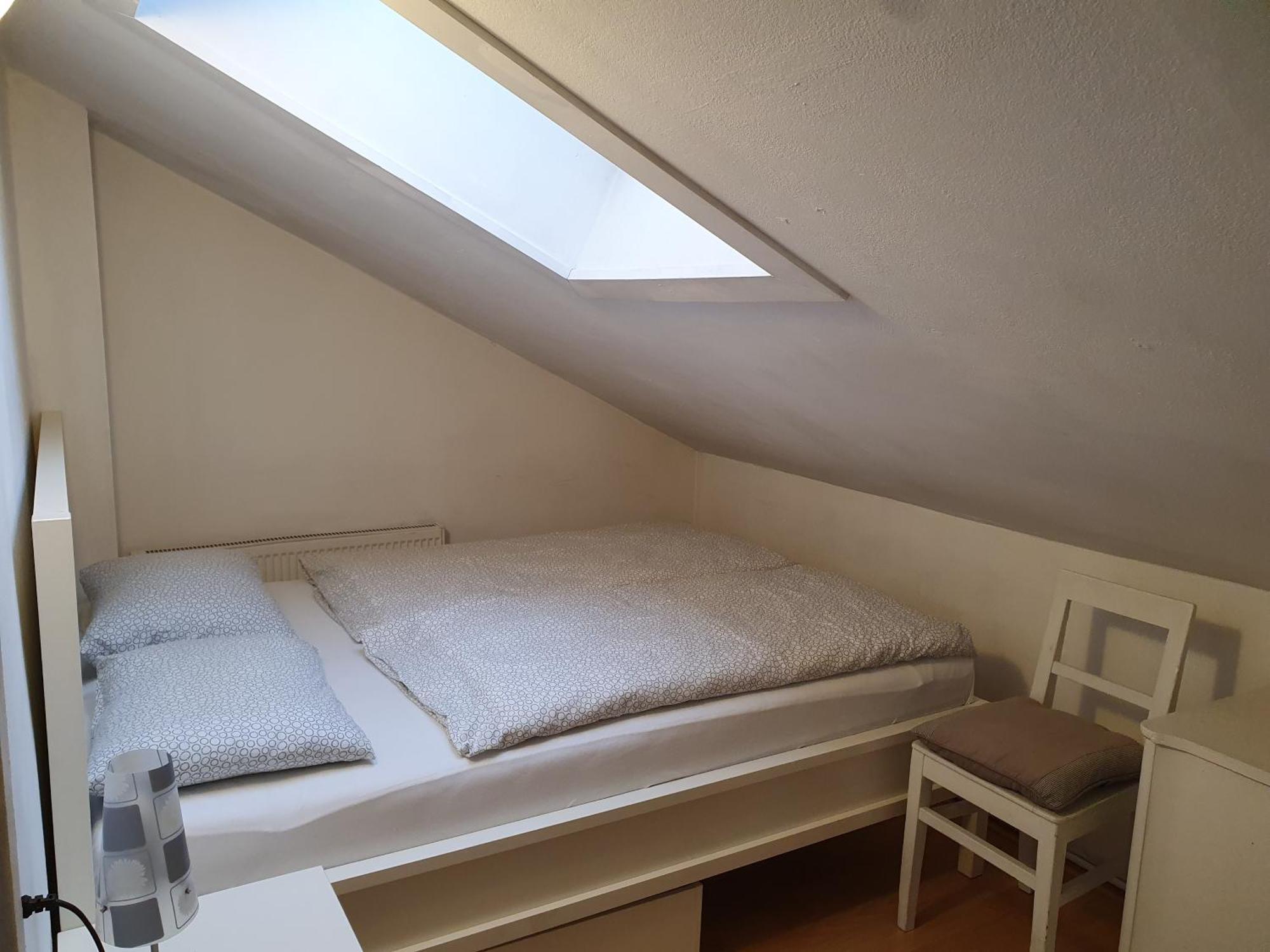 Harrer Accommodatie bij particulieren