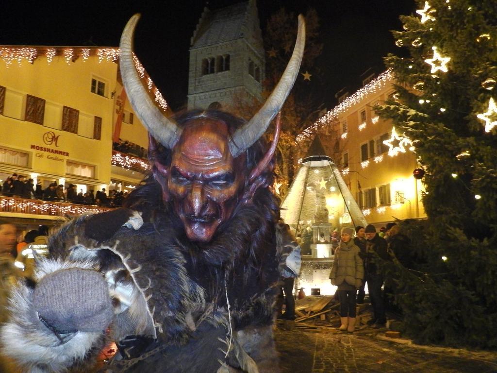 Harrer Accommodatie bij particulieren Zell am See