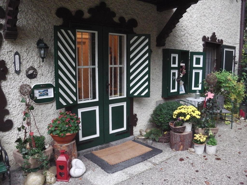 Harrer Accommodatie bij particulieren *