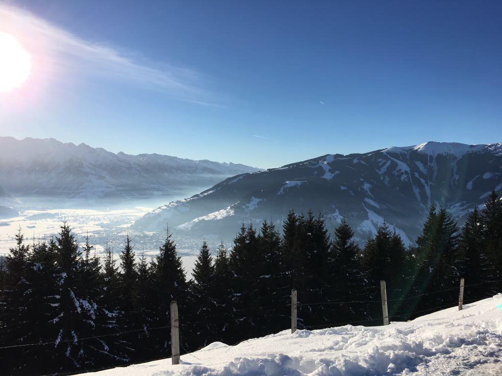 Harrer * Zell am See