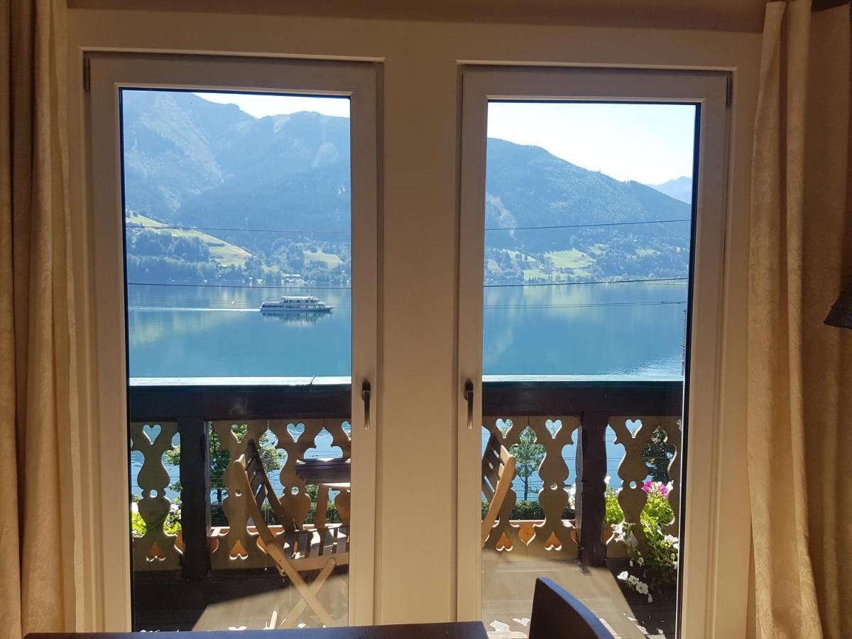 Harrer * Zell am See