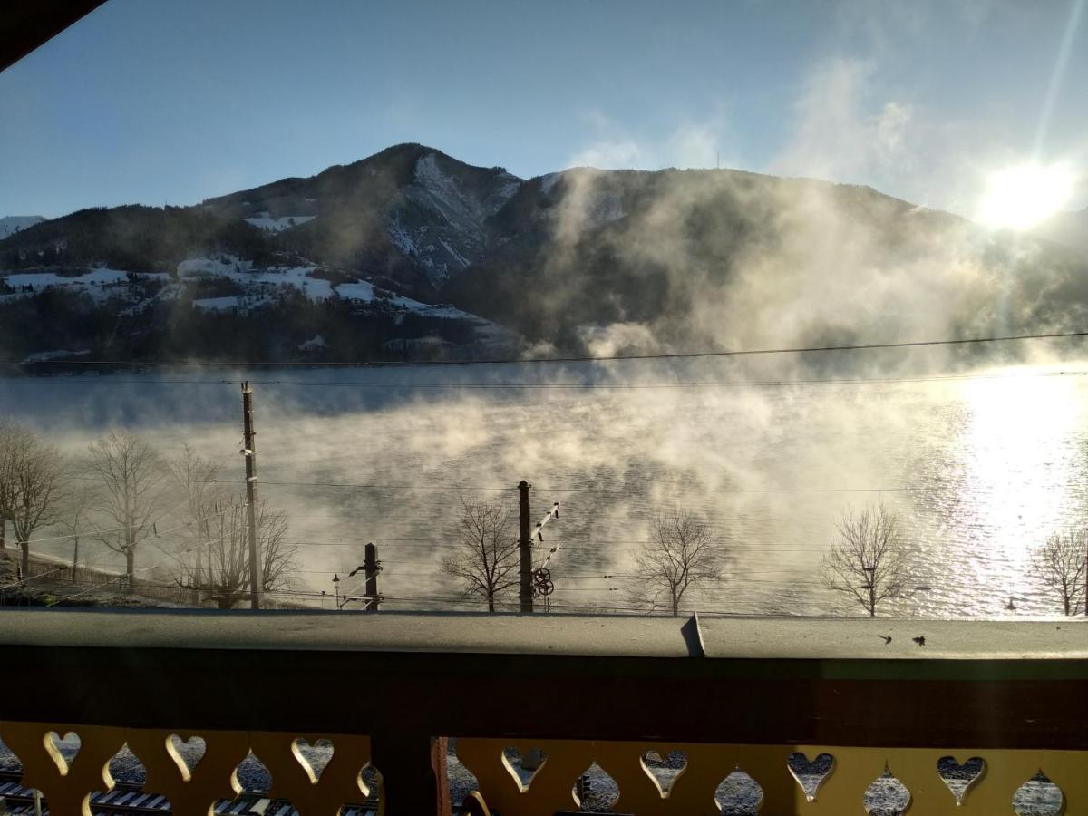 Harrer Accommodatie bij particulieren Zell am See