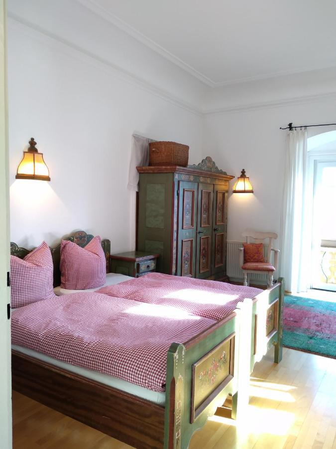 Harrer Accommodatie bij particulieren Zell am See